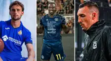 Partidos de hoy, lunes 7 de septiembre: horarios, resultados y dónde ver fútbol EN VIVO por TV