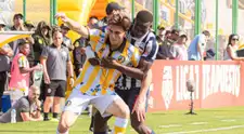 Alianza Lima rescató un empate ante Juan Pablo II y se complica en el Torneo Clausura 2026