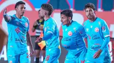 Fixture de Deportivo Garcilaso en el Clausura 2026: los partidos que le restan en la Liga 1