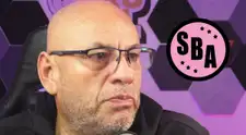 Mr. Peet criticó duramente a jugador de Sport Boys por polémica acción: "Viene a hacerse el guapo"