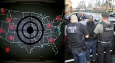 ALERTA MÁXIMA, inmigrantes en EE. UU.: así funciona ELITE, la POLÉMICA APP de Palantir que ICE usa para IDENTIFICAR Y PRIORIZAR objetivos migratorios