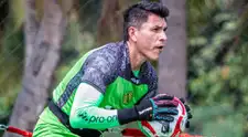 Ronald Ruiz regresa al fútbol y firmó por club de España: "Bienvenido a tu nueva casa"