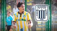 Matías Almirón, figura de Juan Pablo II, dio firme calificativo a Alianza Lima: "Gran equipo"