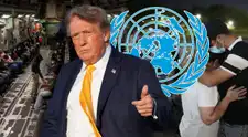 MÁXIMA ATENCIÓN, inmigrantes legales e indocumentados en EE. UU.: ONU pide a EE. UU. DETENER LA EXPULSIÓN hacia ESTOS PAÍSES; "daños irreparables"