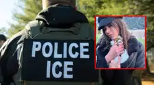 ALERTA MÁXIMA, inmigrantes legales e indocumentados en EE. UU.: argentina ARRESTADA por agentes ICE decide DEPORTARSE voluntariamente; ¿por qué?