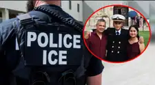 ALERTA MÁXIMA, solicitantes de Green Card en EE. UU.: madre de miembro de la Marina termina DEPORTADA tras ser DETENIDA por ICE en entrevista