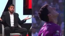 Erick Delgado rotundo sobre Alejandro Duarte en Alianza Lima: "Falló, pero eso no hace que sea mal arquero"