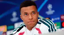 Kylian Mbappé minimizó a Raphinha y Dembélé y reclama el Balón de Oro: "Meto más goles que ellos"