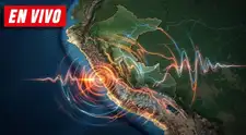 Último temblor HOY, martes 8 de septiembre de 2026 en Perú: epicentro del sismo según el IGP EN VIVO