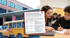 Confirmado por el calendario escolar 2026-2027: NO HABRÁ CLASES el 8 ni el 9 de septiembre en las escuelas públicas de esta ciudad