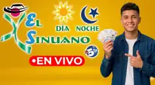 Resultado Sinuano Día HOY, martes 8 de septiembre de 2026, EN VIVO: qué jugó y números ganadores del sorteo
