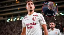 Martín Pérez Guedes reveló la reacción de Héctor Cúper tras su retiro: "Pensó que no me retiraba"