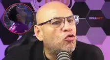 Mr. Peet lapidó a Alejandro Duarte tras error en el Alianza vs Juan Pablo II: "Garrafal"