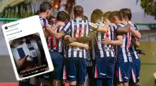 Alianza Lima sorprende con firme mensaje a poco del clásico ante Universitario: "Hoy, más que nunca"