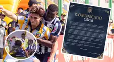 Alianza Lima emite radical comunicado contra los errores arbitrales previo al clásico: "Igualdad"