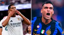 Alineaciones Real Madrid vs Inter: revisa las formaciones por la Champions League 2026-27