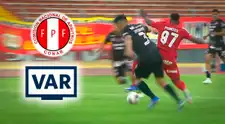 CONAR sorprende con audios del polémico penal de Zambrano en derrota de Sport Boys: "Imprudente"