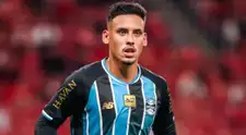 Prensa brasileña dio durísima calificación a Erick Noriega tras derrota de Gremio ante Vitoria