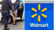 La sorprenden en Walmart y termina ARRESTADA: mujer de Ginebra enfrenta cargos por ALLANAMIENTO de morada en EE. UU.