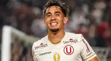 ¡No fue en la 'U'! Martín Pérez Guedes reveló en qué equipo jugó su último partido en Perú