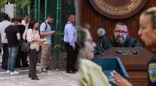 ALERTA MÁXIMA, inmigrantes en EE. UU.: Corte de Inmigración de ESTA CIUDAD en Florida ELIMINA AUDIENCIAS VIRTUALES y exige comparecencias presenciales