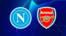 ¿A qué hora juega Arsenal vs Napoli y dónde ver partido por fecha 1 de Champions League?