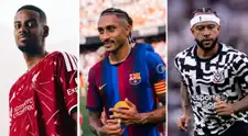 Partidos de hoy, miércoles 9 de septiembre: horarios, resultados y dónde ver fútbol EN VIVO por TV