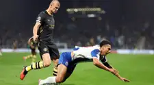 Manchester City vs. Porto EN VIVO: cómo va el partido y minuto a minuto