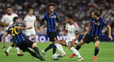 ¿Dónde ver Real Madrid vs. Inter EN VIVO y EN DIRECTO ONLINE?