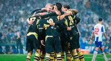 Con doblete de Haaland: Manchester City venció 2-0 al Porto en su estreno por la Champions League