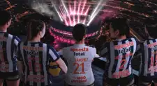 Fixture de Alianza Lima en el Mundial de Clubes de Vóley 2026: partidos y horarios confirmados
