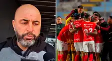 DT de Montevideo City dio rotunda opinión de Cienciano por partido de Sudamericana: "Muy importante"