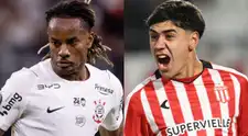 ¿A qué hora juega Estudiantes vs Corinthians y en dónde ver el partido por Copa Libertadores?