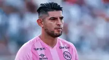 Carlos Zambrano y su fuerte petición al arbitraje ante el mal momento que atraviesan: "Que se planten"