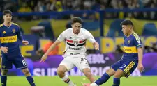 ¿En qué canal pasan el partido de Boca Juniors vs. Sao Paulo EN VIVO HOY?