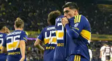 Boca vs. Sao Paulo EN VIVO por ESPN: cómo va el partido y minuto a minuto