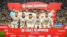 Universitario romperá récord histórico si no pierde ante Alianza Lima en Matute