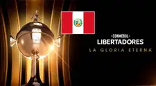 ¿Quiénes son los únicos tres peruanos que siguen con vida en la Copa Libertadores 2026?
