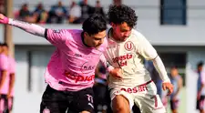 Pacifico FC goleó 3-0 a Universitario y sorprende con mejores números sobre Alianza Lima y Cristal