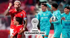 ¿A qué hora juega Cienciano vs Montevideo City y en qué canal ver partido de Copa Sudamericana?
