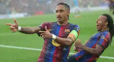Barcelona vs Feyenoord EN VIVO: minuto a minuto por Champions League