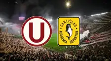 Confirman que Universitario jugará con Academia Cantolao este sábado 12 de septiembre