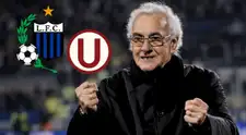 Jorge Fossati se fue de Universitario de Deportes y ahora brilla en Liverpool de Uruguay