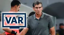 Óscar Ibáñez, ex Universitario, dio rotundo comentario sobre el VAR en la Liga 1: "No ayudan"