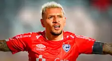 Carlos Garcés impacta con rotundo mensaje sobre su futuro en Cienciano: "Mi contrato acaba"