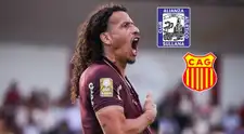 Confirman que Universitario no viajará a Piura para jugar contra Alianza Atlético ni Grau