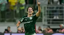 Palmeiras venció a Liga de Quito y se acerca a semifinales de la Copa Libertadores 2026