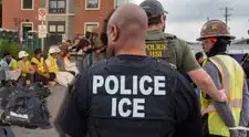 ALERTA MÁXIMA, inmigrantes en Pensilvania: ICE ARRESTA a casi 50 trabajadores, la mayoría de ORIGEN HISPANO, durante dos OPERATIVOS EN CONSTRUCCIÓN