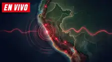 Temblor HOY, jueves 10 de setiembre, en Perú EN VIVO: dónde fue el epicentro del último sismo según el IGP