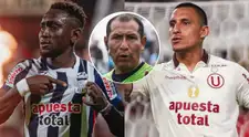 Alianza Lima vs. Universitario: ¿Quién ganó más veces con Micke Palomino como árbitro en 2026?